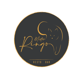 MISTER RINGO MUSIC BAR