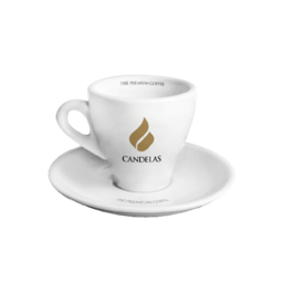  Café solo, cortado o con leche 