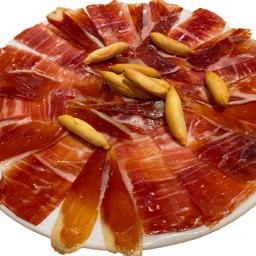 Jamón Ibérico de cebo