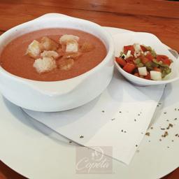 Gazpacho andaluz