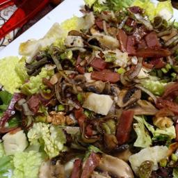 ▪︎Ensalada Mister RINGO