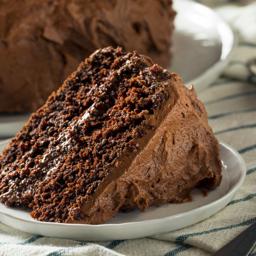 ▪︎Tarta Doble Chocolate 