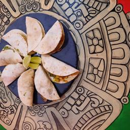 La Venganza de Malinche La Venganza de Malinche