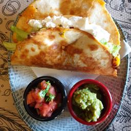 ▪︎Tacos Mexicanos Mister Ringo 