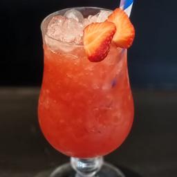 Daiquiri de fresa