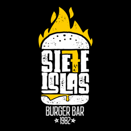 SIE7E ISLAS BURGER BAR