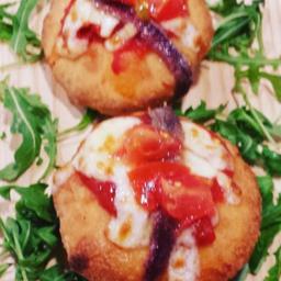 PIZZOTTELLA  ANCHOAS