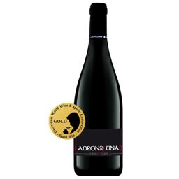 LADRON DE LUNAS " Roble & Bobal