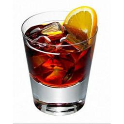 DULCE KANALLA NARANJA