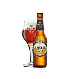 AMSTEL ORO