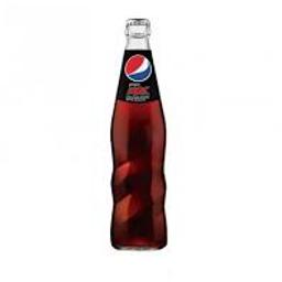 PEPSI ZERO 35CL
