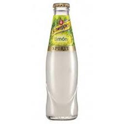 SCHWEPPES LIMON