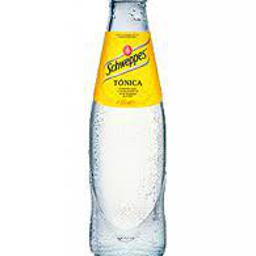 SCHWEPPES TONICA