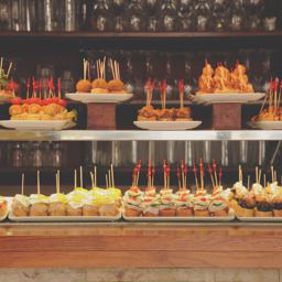 LA ESQUINITA DE BLAI LA ESQUINITA DE BLAI