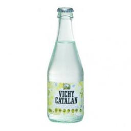 Vichy catalán botella  0,25L