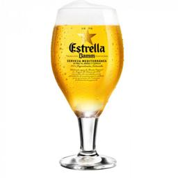 Copa Estrella Damm 0,33L