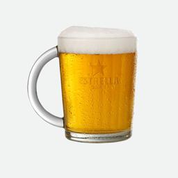 Jarra Estrella Damm 0,5L