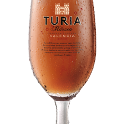 Turia copa 0,33L