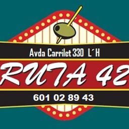 Ruta 42 Ruta 42