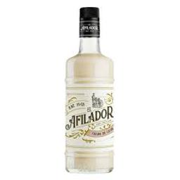 CREMA DE ORUJO BLANCO " El Afilador"