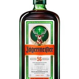 JÄGERMEISTER