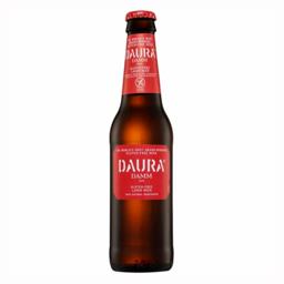 Estrella DAURA 1/3 No gluten 