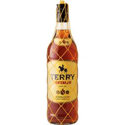 BRANDY " TERRY"