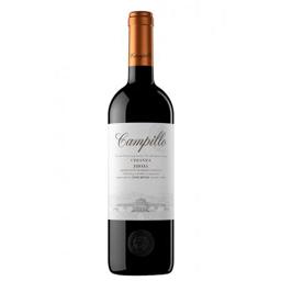 Campillo - Crianza