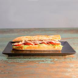 Vegetal Atún  /pollo