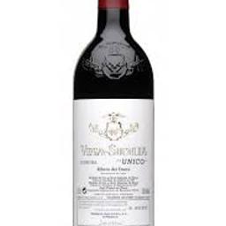 Vega Sicilia Único