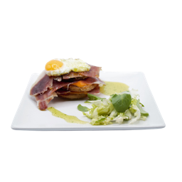 TIMBAL DE BERENJENAS 🍆