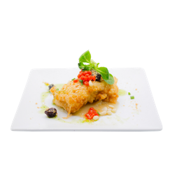 BACALAO MANZANA