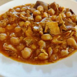Menudo
