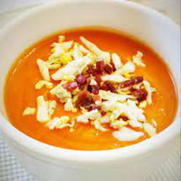 Salmorejo