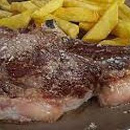 Chuletón de Ternera