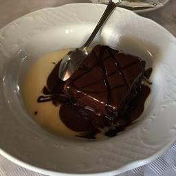 Brownie de Chocolate