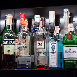 Copa combinado especial