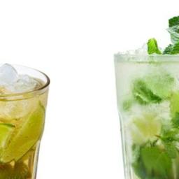 Mojito/caipirinha