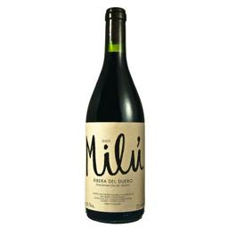 Tinto - D.O. Ribera del Duero - Milù