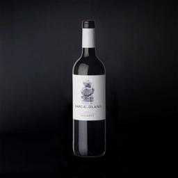 Tinto - D.O. Rioja - García Olano Crianza