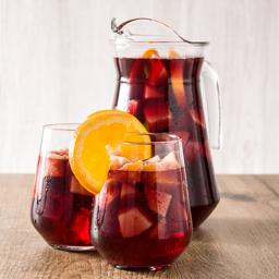 Sangría de vino - jarra 1L