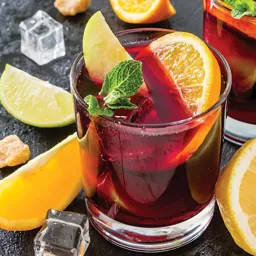 Copa sangría de vino 0,4L