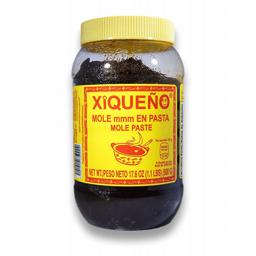 Mole Xiqueño