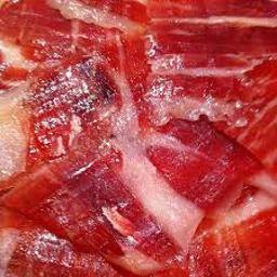 Jamón ibérico de Bellota 🇪🇦