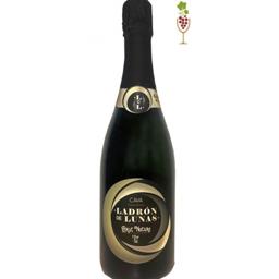 CAVA LADRÓN DE LUNAS BRUT NATURE