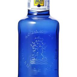 Agua 50cl
