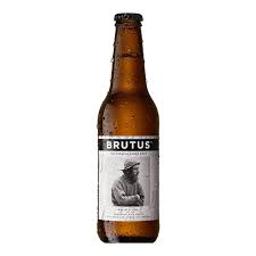 Cerveza Brutus