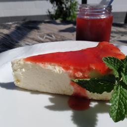 Tarta de Queso