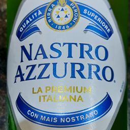 NOSTRO AZZURRO