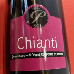 Chianti Toscana DOCG